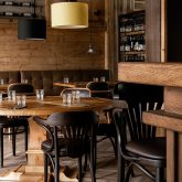 Bubuja - najlepsza restauracja Zakopane 6